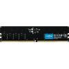 Crucial - DDR5 - Modul - 32 GB - DIMM 288-PIN - 2400 MHz / PC5-38400 - CL40 - 1.1 V - ungepuffert - non-ECC