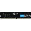 Crucial - DDR5 - Modul - 8 GB - DIMM 288-PIN - 2400 MHz / PC5-38400 - CL40 - 1.1 V - ungepuffert - non-ECC