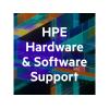 HPE Aruba 5Y FC NBD Exch 600048G CL4 4SFPSVC