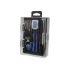 StarTech.com Handy Werkzeugset für iPhone, iPad, Samsung - Reparaturset für Smartphones, Tablets und Laptops - Tool Kit - Mobiltelefon-Werkzeugset - 23 Stücke - in Koffer