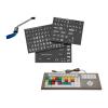 HP - Zugriffs-Kit - für Color LaserJet Enterprise MFP 6800, MFP M480, LaserJet Managed Flow MFP E87660