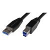 30ft Active USB 3.0 USB-A to USB-B Cable