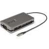 USB C Multiport Adapter w / Hub, HDMI, PD