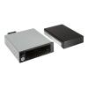 HP DX175 Removable HDD Frame / Carrier - Laufwerksschachtadapter - 5,25" bis 3,5" (13.3 cm to 8.9 cm) - für Workstation Z2 G4, Z2 G5, Z4 G4, Z4 G5, Z6 G5