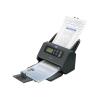 Canon imageFORMULA DR-M260 - Dokumentenscanner - CMOS / CIS - Duplex - 216 x 5588 mm - 600 dpi x 600 dpi - bis zu 60 Seiten / Min. (einfarbig) / bis zu 60 Seiten / Min. (Farbe) - automatischer Dokumenteneinzug (80 Blätter) - bis zu 7500 Scanvorgänge / Tag