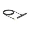 5G LTE Antenne N Buchse, 3 - 5 dBi, omnidirektional, outdoor