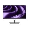 Dell Pro P P2426HE - LED-Monitor - 61 cm (24") (23.8" sichtbar) - 1920 x 1080 Full HD (1080p) @ 120 Hz - IPS - 300 cd / m² - 1500:1 - 5 ms - HDMI, DisplayPort, USB-C - mit 3 Jahre Advanced Exchange-Service