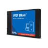 WD Blue SA510 - SSD - 500 GB - intern - 2.5" (6.4 cm) - SATA 6Gb / s
