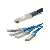 5m 40G QSFP+DAC Cisco QSFP-4SFP10G-CU5M