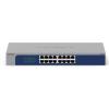 NETGEAR GS516 - V3 - Switch - unmanaged - 16 x 10 / 100 / 1000 - Desktop, an Rack montierbar