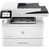 HP LaserJet Pro MFP 4102fdw - Multifunktionsdrucker - s / w - Laser - Legal (216 x 356 mm) (Original) - A4 / Legal (Medien) - bis zu 38 Seiten / Min. (Kopieren) - bis zu 40 Seiten / Min. (Drucken) - 350 Blatt - 33.6 Kbps - Gigabit LAN, Wi-Fi(n), USB, USB-