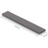 Delock Wärmeleitpad 120 x 20 x 3 mm für M.2 Module 3,0 W / mK