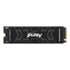 1TB - intern - PCIe 4.0 NVMe M.2 - 7300MB / s Lese- und 6000MB / s Schreibgeschwindigkeit - Klon-Software enthalten
