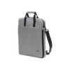 DICOTA Eco Motion - Notebook-Rucksack / Tragetasche - 39.6 cm - 13" - 15.6" - Hellgrau