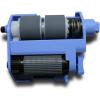 HP - Roller unit