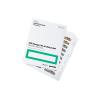 HPE Storage LTO-10 Ultrium RW Bar Code Label Pack - Strichcodeetiketten