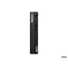 Lenovo ThinkCentre M75q Gen 2 11JN - Mini - Ryzen 5 5600GE / 3.4 GHz - RAM 16 GB - SSD 512 GB - TCG Opal Encryption 2, NVMe - Radeon Graphics - 1GbE - WLAN: 802.11a / b/g / n/ac, Bluetooth 5.0 - Win 11 Pro - Monitor: keiner - Tastatur: Deutsch - Schwarz