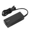 Targus - Netzteil - 100 Watt - PD (24 pin USB-C) - Schwarz
