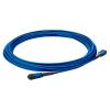 HPE Premier Flex - Netzwerkkabel - MPO-Multi-Modus (M) zu MPO-Multi-Modus (M) - 50 m - Glasfaser - 50 / 125 Mikrometer - OM4 - für HPE SN3600B 32, StoreFabric SN3600, SN6600B 32, SN6610, SN6650, SN8600B 4-slot