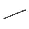 Lenovo ThinkPad Pen Pro-11 - Aktiver Stylus - Schwarz - CRU - für ThinkPad X13 Yoga Gen 2 20W8, 20W9, X13 Yoga Gen 3 21AW, 21AX