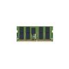 Kingston - DDR4 - Modul - 16 GB - SO DIMM 260-PIN - 3200 MHz / PC4-25600 - CL22 - 1.2 V - ungepuffert - ECC - für Lenovo ThinkPad P1 Gen 4 20Y3, 20Y4