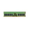 Kingston - DDR4 - Modul - 16 GB - DIMM 288-PIN - 2666 MHz / PC4-21300 - CL19 - 1.2 V - ungepuffert - ECC - für Lenovo ThinkSystem ST250 7Y45, 7Y46