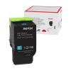 Xerox - Mit hoher Kapazität - Cyan - original - Tonerpatrone - für Xerox C310 / DNI, C310 / DNIM, C310V_DNI, C315 / DNI, C315V_DNI, C315V_DNIUK