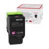 Xerox - Mit hoher Kapazität - Magenta - original - Tonerpatrone - für Xerox C310 / DNI, C310 / DNIM, C310V_DNI, C315 / DNI, C315V_DNI, C315V_DNIUK