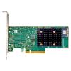 Lenovo ThinkSystem 440-8i - Speicher-Controller - 8 Sender / Kanal - SATA 6Gb / s / SAS 12Gb / s - Low-Profile - PCIe 4.0 x8 - für ThinkAgile VX2330 Appliance, VX3330 Appliance, VX3331, ThinkSystem SR630 V2, SR650 V2