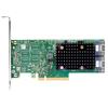 Lenovo ThinkSystem 440-16i - Speicher-Controller - 16 Sender / Kanal - SATA 6Gb / s / SAS 12Gb / s - Low-Profile - PCIe 4.0 x8 - für ThinkSystem SR630 V2, SR63X, SR645, SR650 V2, SR65X, SR665, SR850, SR850 V2, SR860 V2