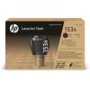 HP 153A - Schwarz - original - LaserJet - Tonerpatrone (W1530A) - für LaserJet Tank MFP 1602w, MFP 1604w, MFP 2602dn, MFP 2604sdw, MFP 2606dn, MFP 2606sdw