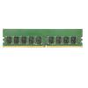 Synology - DDR4 - Modul - 8 GB - DIMM 288-PIN - 1333 MHz - ungepuffert - ECC - für FlashStation FS2500