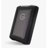 SanDisk Professional G-DRIVE ArmorATD - Festplatte - 1 TB - extern (tragbar) - 2.5" (6.4 cm) - USB 3.1 Gen 1 (USB-C Steckverbinder) - Space-grau
