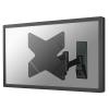 NewStar LCD / LED kipp- und drehbare Wandhalterung / 10-40" / 10-40"