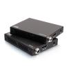 C2G over Cat Extender Box Transmitter to Box Receiver - 4K 60Hz - Erweiterung für Video / Audio - HDMI - über CAT 5e / 6/6a - bis zu 50 m