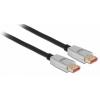 Delock DisplayPort Kabel 8K 60 Hz 3 m
