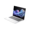 HP EliteBook X G1i Notebook Next Gen AI - 177-Grad Scharnierdesign - Intel Core Ultra 5 228V / 2.1 GHz - Win 11 Pro - Arc Graphics 130V - 512 GB SSD NVMe - 35.6 cm (14") IPS 1920 x 1200 - NFC, Wi-Fi 7, Bluetooth - 5G LTE - kbd: Deutsch - mit HP Wolf
