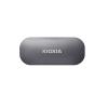 KIOXIA EXCERIA PLUS LXD10S002TG8 - SSD - 2 TB - extern (tragbar) - USB 3.2 Gen 2 (USB-C Steckverbinder)