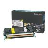 Toner / gelb / 3000 Seiten / für C522, C524, C53x