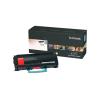 Toner / schwarz / 3500 Seiten / für E260, E360, E46x / Reman
