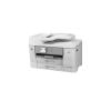 Brother MFC-J6955DW - Multifunktionsdrucker - Farbe - Tintenstrahl - A3 / Ledger (Medien) - bis zu 25 Seiten / Min. (Kopieren) - bis zu 30 Seiten / Min. (Drucken) - 600 Blatt - 33.6 Kbps - USB 2.0, LAN, Wi-Fi(n), NFC, USB 2.0-Host