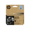 HP 937e EvoMore - Schwarz - original - Tintenpatrone - für Officejet Pro 9110b, 9120e, 9720E, 9720e Wide Format, 9730e