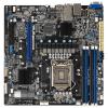 ASUS P12R-M / 10G-2T - Motherboard - micro ATX - LGA1200-Sockel - C252 Chipsatz - USB 3.2 Gen 2, USB 3.2 Gen 1 - 2 x 10 Gigabit LAN - Onboard-Grafik