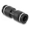Pneumatik Steckverbinder 10 mm gerade, PC-Zubehör