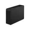 Seagate Expansion STKP16000400 - Festplatte - 16 TB - extern (Stationär) - USB 3.0 - Schwarz - mit Seagate Rescue Data Recovery