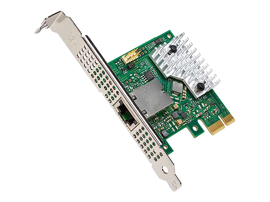 Intel I225-V - Netzwerkadapter - 2.5GBase-T x 2 - für HP Z1 G9, Elite 600 G9, 800 G9, EliteDesk 805 G8, Pro 400 G9, Workstation Z2 G9