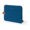 DICOTA Skin URBAN - Notebook-Hülle - 33 cm (13") - Marineblau