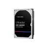 WD Ultrastar DC HA340 WUS721212BLE6L4 - Festplatte - Datencenter - 12 TB - intern - 3.5" (8.9 cm) - SATA 6Gb / s - 7200 rpm - Puffer: 512 MB