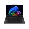 Lenovo ThinkPad T14s Gen 7 21YU - Intel Core Ultra 7 355 / 2.3 GHz - Win 11 Pro - Intel Graphics - 32 GB RAM - 1 TB SSD TCG Opal Encryption 2, NVMe - 35.6 cm (14") IPS Touchscreen 1920 x 1200 - Wi-Fi 7, Bluetooth - 4G - Schwarz - kbd: Deutsch - mit 1