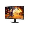 AOC Gaming 27G4ZRE - LED-Monitor - Gaming - 68.58 cm (27") - 1920 x 1080 Full HD (1080p) @ 240 Hz - Fast IPS - 1000:1 - HDR10 - 0.3 ms - 2xHDMI, DisplayPort - Schwarz, Rot